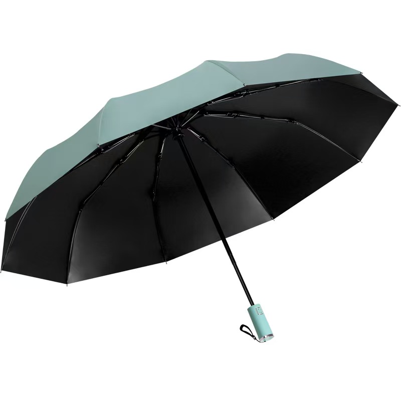 folding umbrella